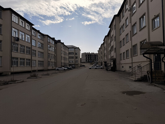 Продам однокомнатную (1-комн.) квартиру, Солнечная ул, 12к1, Нальчик г