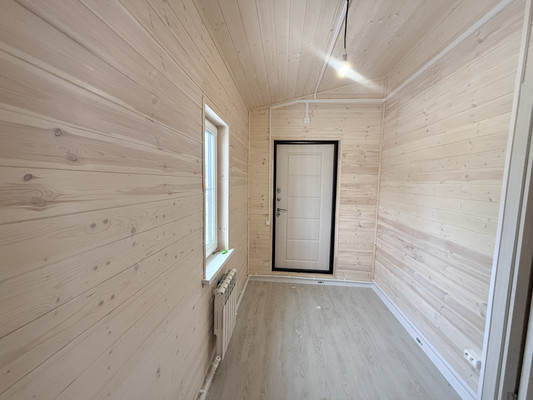 Продам дом, Никольское д, 0 км от города