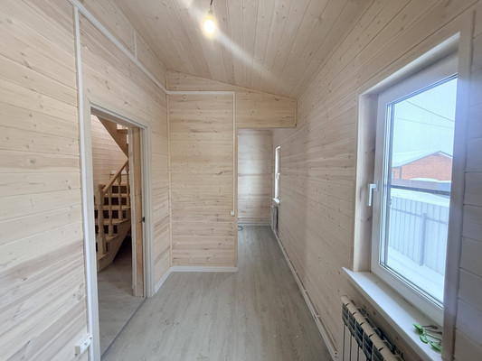 Продам дом, Никольское д, 0 км от города