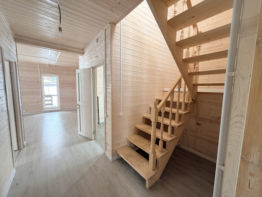 Продам дом, Никольское д, 0 км от города