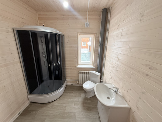 Продам дом, Никольское д, 0 км от города