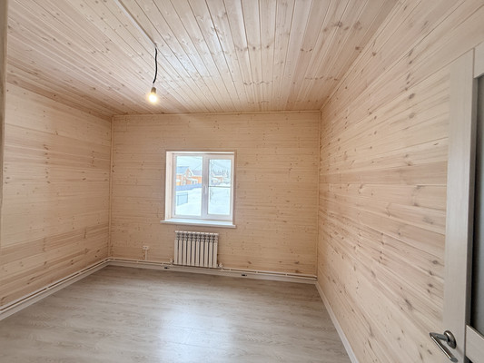 Продам дом, Никольское д, 0 км от города