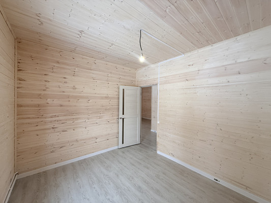 Продам дом, Никольское д, 0 км от города