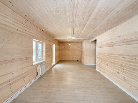 Продам дом, Никольское д, 0 км от города