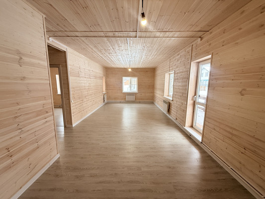 Продам дом, Никольское д, 0 км от города