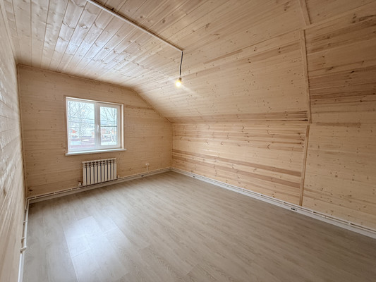 Продам дом, Никольское д, 0 км от города