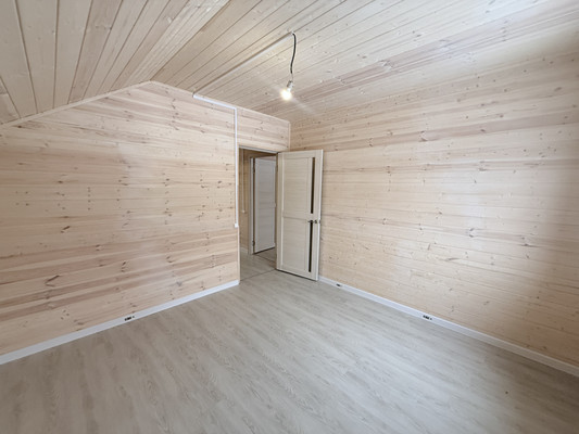 Продам дом, Никольское д, 0 км от города