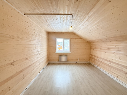 Продам дом, Никольское д, 0 км от города