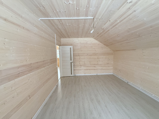 Продам дом, Никольское д, 0 км от города