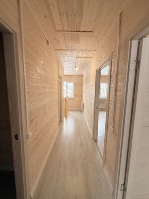 Продам дом, Никольское д, 0 км от города