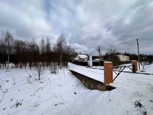 Продам участок 14,88 соток, Садоводство, объединение Кедр тер, Яхрома г, 0 км от города