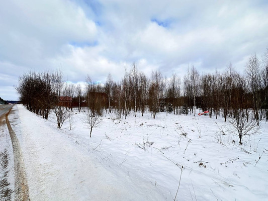 Продам участок 14,88 соток, Садоводство, объединение Кедр тер, Яхрома г, 0 км от города