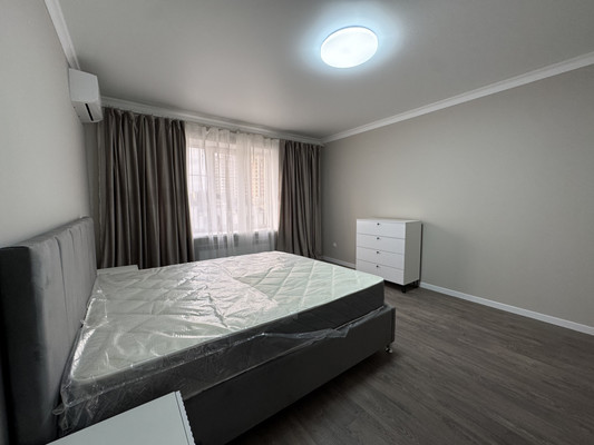 Сдам двухкомнатную (2-комн.) квартиру, Центральная ул, 33д, Нальчик г