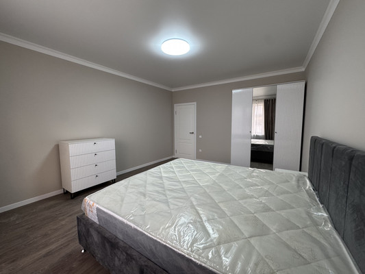 Сдам двухкомнатную (2-комн.) квартиру, Центральная ул, 33д, Нальчик г