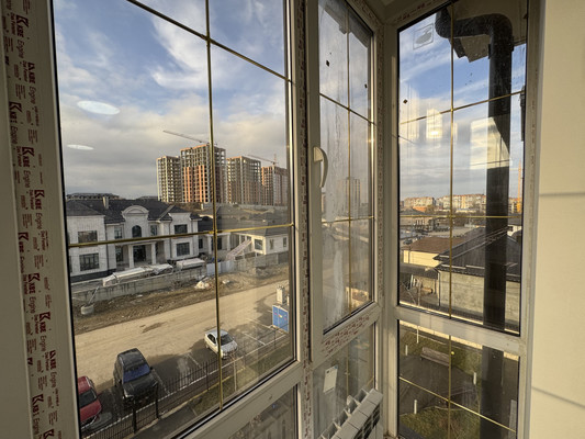 Сдам двухкомнатную (2-комн.) квартиру, Центральная ул, 33д, Нальчик г