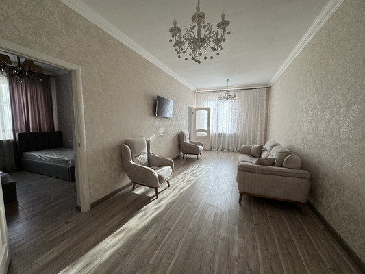 Сдам многокомнатную квартиру, Пушкина ул, 77, Нальчик г