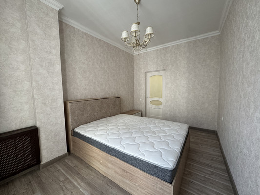 Сдам многокомнатную квартиру, Пушкина ул, 77, Нальчик г