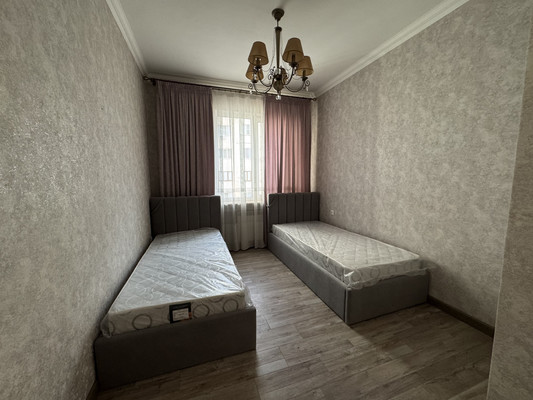 Сдам многокомнатную квартиру, Пушкина ул, 77, Нальчик г