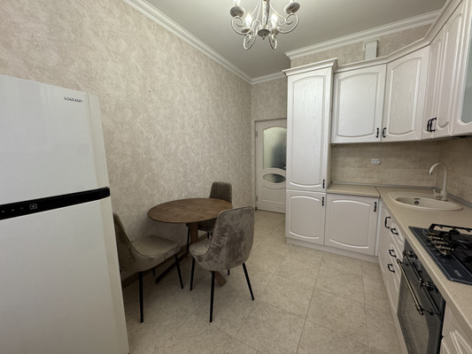 Сдам многокомнатную квартиру, Пушкина ул, 77, Нальчик г