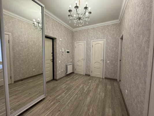 Сдам многокомнатную квартиру, Пушкина ул, 77, Нальчик г