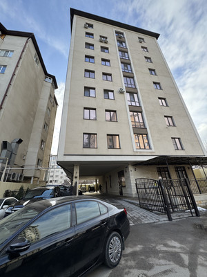 Сдам многокомнатную квартиру, Пушкина ул, 77, Нальчик г