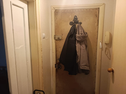 Продам однокомнатную (1-комн.) квартиру, Космонавтов пр-кт, 8к1, Ростов-на-Дону г