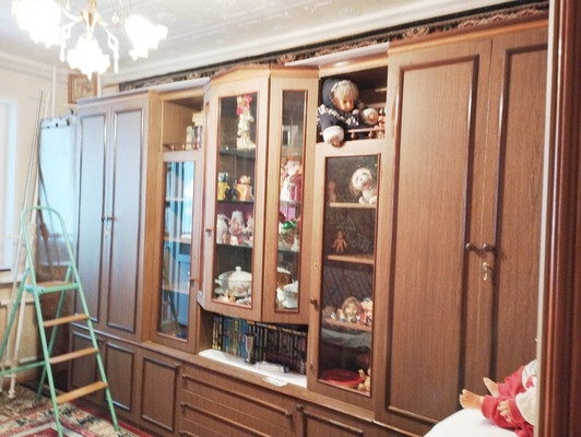 Продам двухкомнатную (2-комн.) квартиру, Добровольского пл, 16, Ростов-на-Дону г