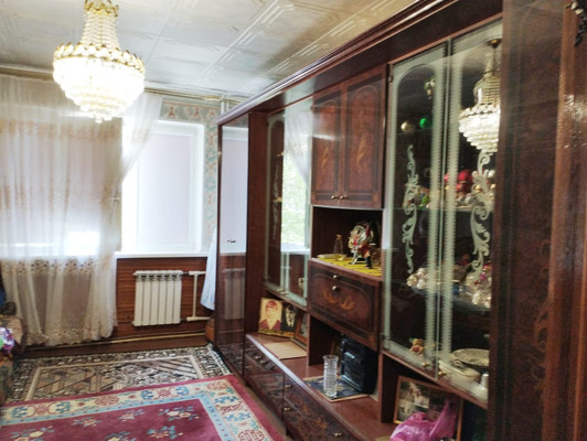 Продам двухкомнатную (2-комн.) квартиру, Добровольского пл, 16, Ростов-на-Дону г