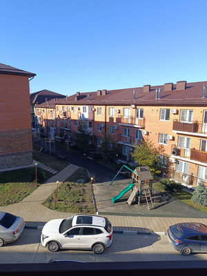 Продам однокомнатную (1-комн.) квартиру, Парковая ул, 32к1, Цемдолина с