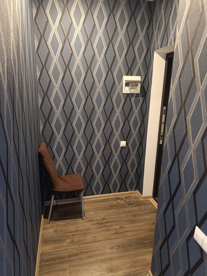 Продам однокомнатную (1-комн.) квартиру, Парковая ул, 32к1, Цемдолина с