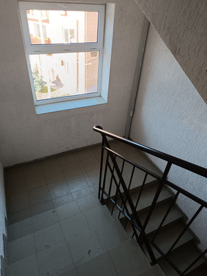 Продам однокомнатную (1-комн.) квартиру, Парковая ул, 32к1, Цемдолина с