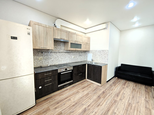 Продам однокомнатную (1-комн.) квартиру, Ленина пр-кт, 52, Новороссийск г