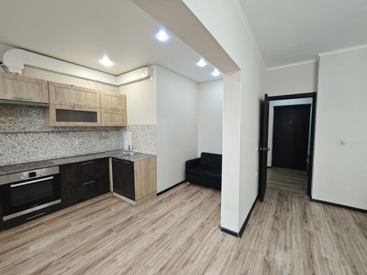 Продам однокомнатную (1-комн.) квартиру, Ленина пр-кт, 52, Новороссийск г