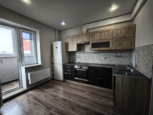 Продам однокомнатную (1-комн.) квартиру, Ленина пр-кт, 52, Новороссийск г