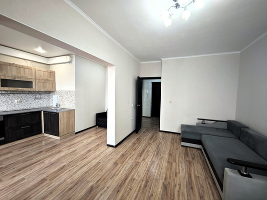 Продам однокомнатную (1-комн.) квартиру, Ленина пр-кт, 52, Новороссийск г