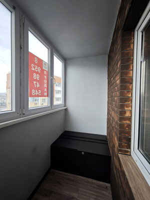 Продам однокомнатную (1-комн.) квартиру, Ленина пр-кт, 52, Новороссийск г