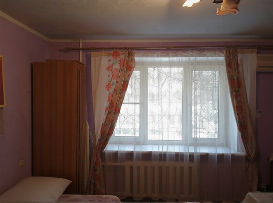 Продам двухкомнатную (2-комн.) квартиру, 16-я линия ул, 21/32, Ростов-на-Дону г