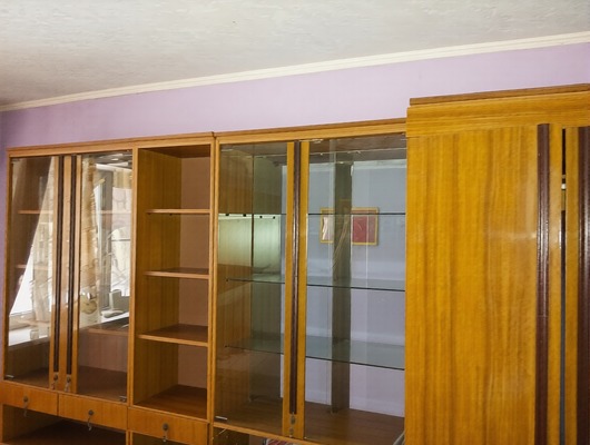 Продам двухкомнатную (2-комн.) квартиру, 16-я линия ул, 21/32, Ростов-на-Дону г