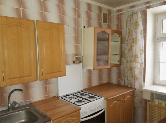 Продам двухкомнатную (2-комн.) квартиру, 16-я линия ул, 21/32, Ростов-на-Дону г