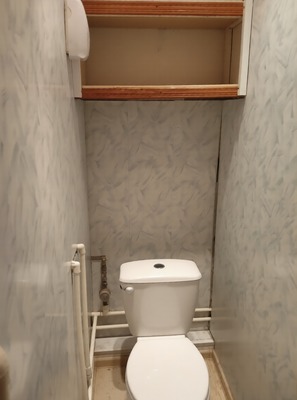 Продам двухкомнатную (2-комн.) квартиру, 16-я линия ул, 21/32, Ростов-на-Дону г