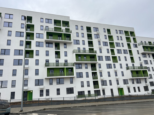 Продам однокомнатную (1-комн.) квартиру, Никанорова ул, 1к8, Симферополь г