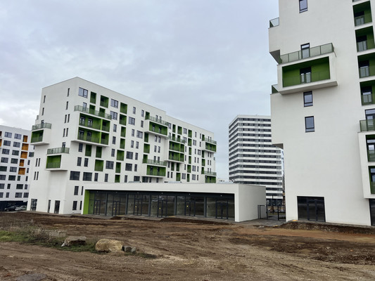 Продам однокомнатную (1-комн.) квартиру, Никанорова ул, 1к8, Симферополь г