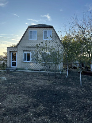 Продам дом, Крымская (Строитель тер. СНТ) ул, Красная Скала х, 0 км от города