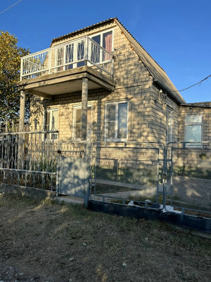 Продам дом, Крымская (Строитель тер. СНТ) ул, Красная Скала х, 0 км от города