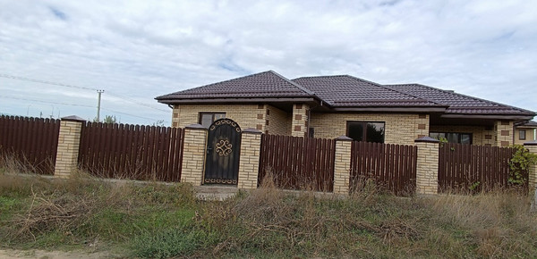 Продам дом, Заречная ул, Цибанобалка с, 0 км от города