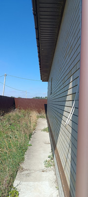 Продам дом, Заречная ул, Цибанобалка с, 0 км от города