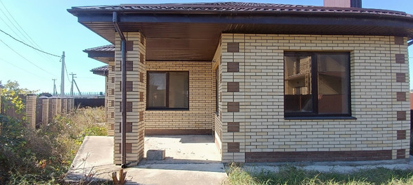 Продам дом, Заречная ул, Цибанобалка с, 0 км от города