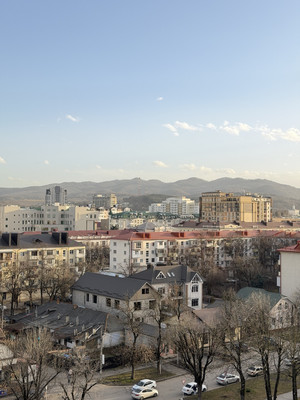 Продам трехкомнатную (3-комн.) квартиру, Горького ул, 29, Нальчик г