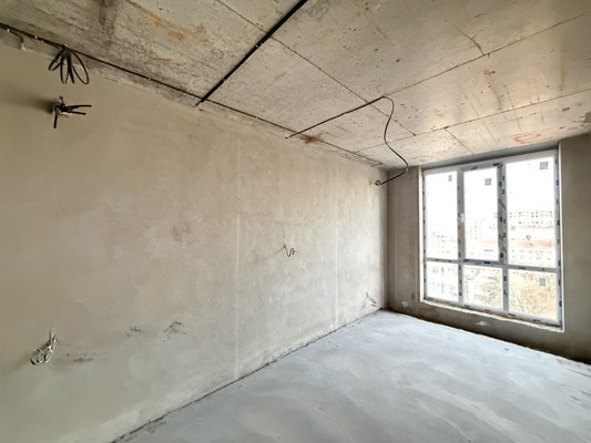 Продам трехкомнатную (3-комн.) квартиру, Горького ул, 29, Нальчик г