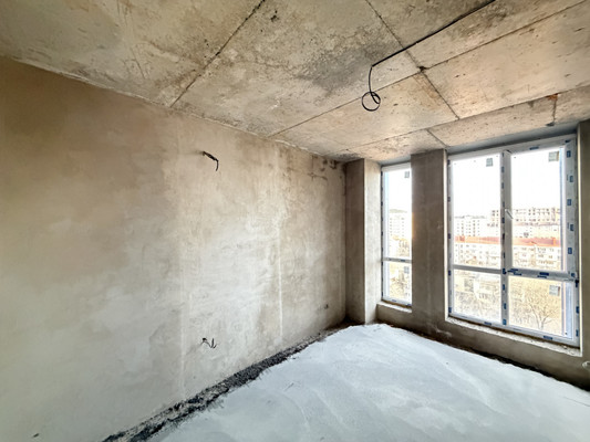 Продам трехкомнатную (3-комн.) квартиру, Горького ул, 29, Нальчик г